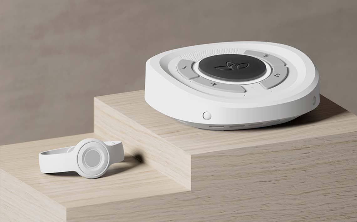 Symphony - Independent Living Network - devices